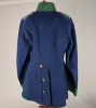 Bavarian 2nd Jäger Batalion "Einjähriger" Tunic and Visor Visuel 6